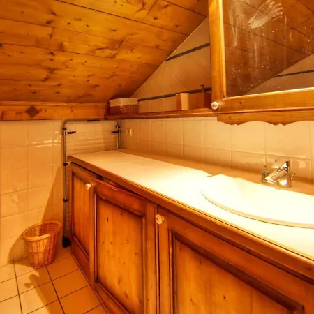 Apartamento Duplex 10 Pers. Au Pied Des Pistes A - Fr-1-642-2 Morillon